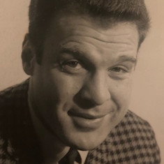 Steve Mitchell