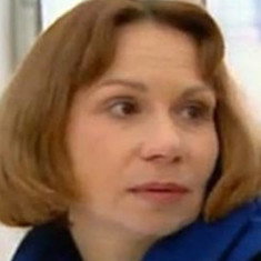 Natalya Ostrikova