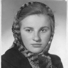 Zoya Pylnova