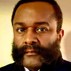 Ernest Marsh