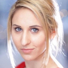 Kelly Juvilee