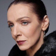 Alena Oskina