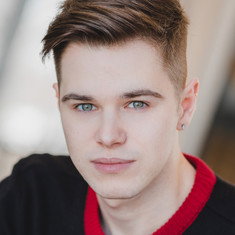 Raphaël Roberge
