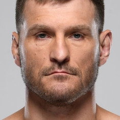 Stipe Miocic