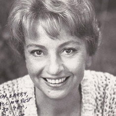Clarice Blackburn
