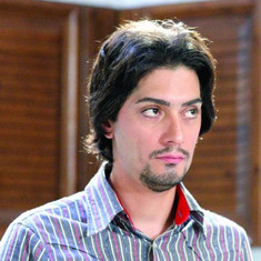 Mani Kasraian