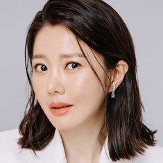 Cho Eun-sook