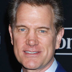 Chris Isaak
