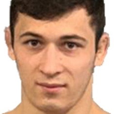 Anis Ekubov