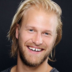 Joshua Murdoch