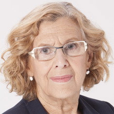 Manuela Carmena