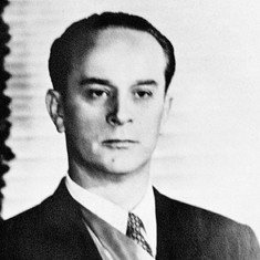 Jacobo Árbenz