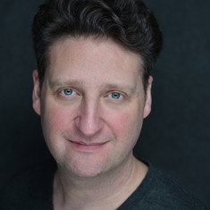 Joel Van der Molen