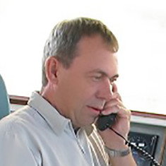Simon Lomholt