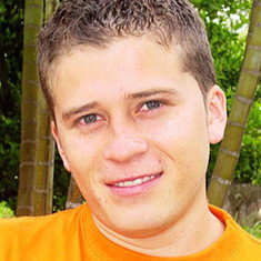 Pedro Gonzales