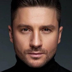 Sergey Lazarev
