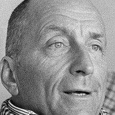 Bernard Lefort