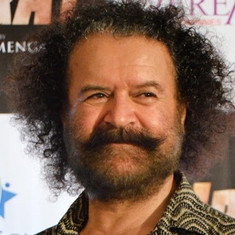 Ayub Khoso