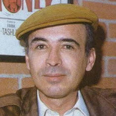 Pedro Montoya