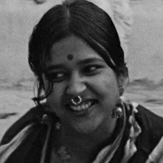 Sufia Rustam