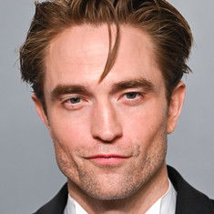 Robert Pattinson
