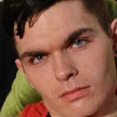 Brendan James