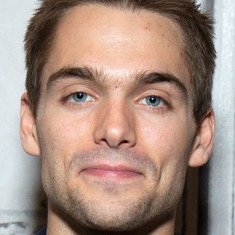 Dylan Sprayberry