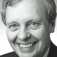 Laurence Foster