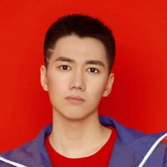 Zhang Ruofeng