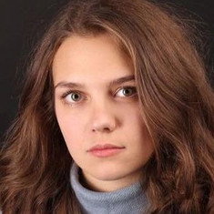 Iryna Hryshak