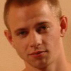 Rudy Tchenko