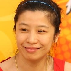 Xin Huo