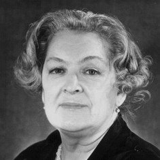 Ludmila Shuvalova