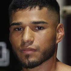 Edgar Ortega