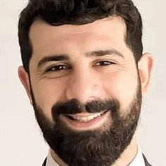 Javid Nasrullah