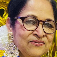 Tutia Yasmeen Papia