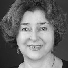 Lidiia Yaremchuk