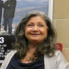 Kim Scott
