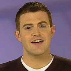 Andy Campbell