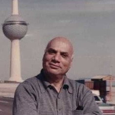Mahmoud ElZohairy
