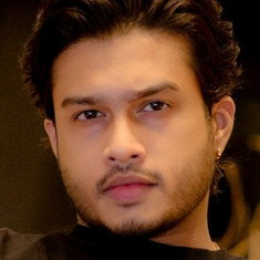Lavan Abhishek