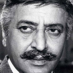 Pran Sikand