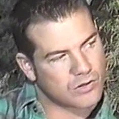 Cody Taylor