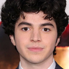 Griffin Santopietro
