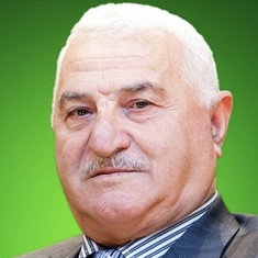 Elvida Jafarov