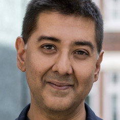 Imran Ahmed