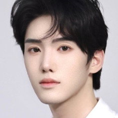 Han Jiangyu