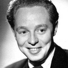 Jimmy Hanley