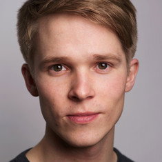 Luke Manning