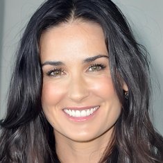 Demi Moore